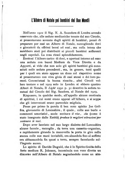 Mondo occulto rivista iniziatica esoterico-spiritica