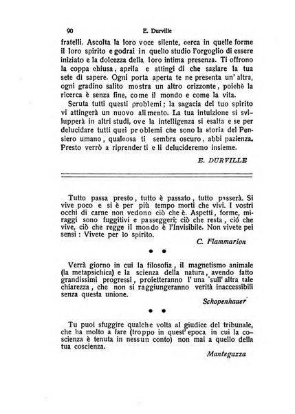 Mondo occulto rivista iniziatica esoterico-spiritica