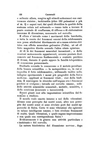 Mondo occulto rivista iniziatica esoterico-spiritica