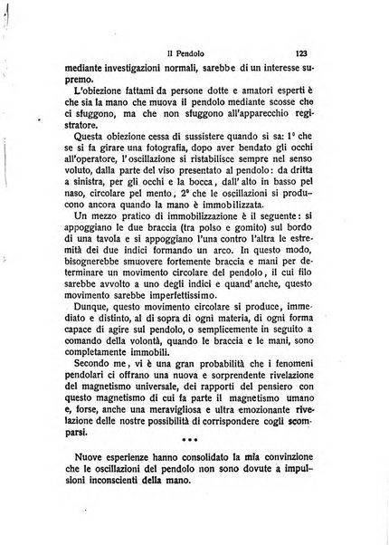 Mondo occulto rivista iniziatica esoterico-spiritica