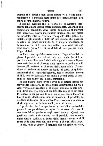 Mondo occulto rivista iniziatica esoterico-spiritica