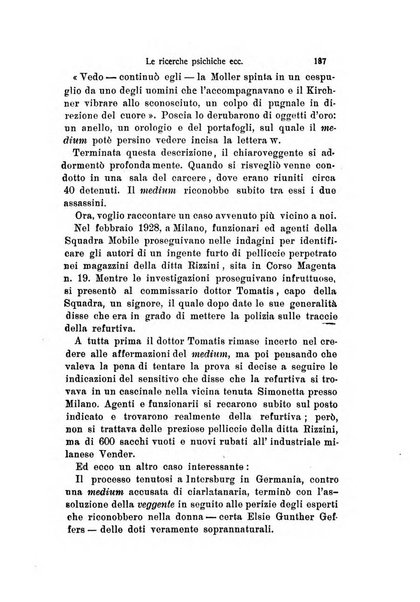 Mondo occulto rivista iniziatica esoterico-spiritica