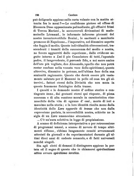 Mondo occulto rivista iniziatica esoterico-spiritica