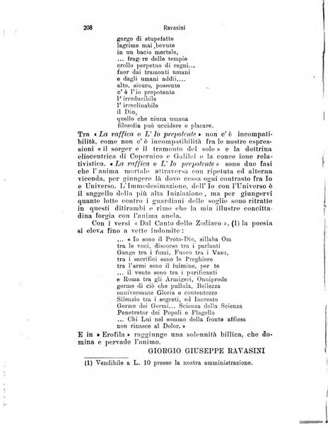 Mondo occulto rivista iniziatica esoterico-spiritica