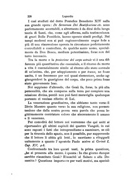 Mondo occulto rivista iniziatica esoterico-spiritica