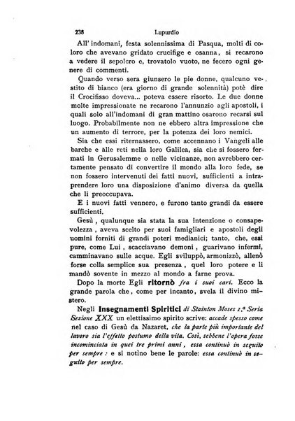 Mondo occulto rivista iniziatica esoterico-spiritica