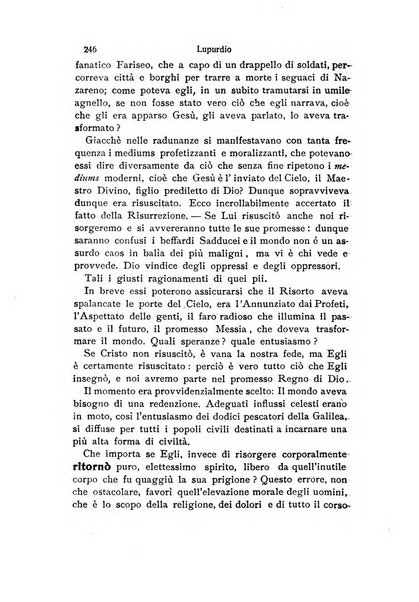 Mondo occulto rivista iniziatica esoterico-spiritica