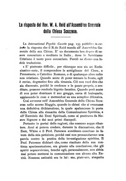 Mondo occulto rivista iniziatica esoterico-spiritica