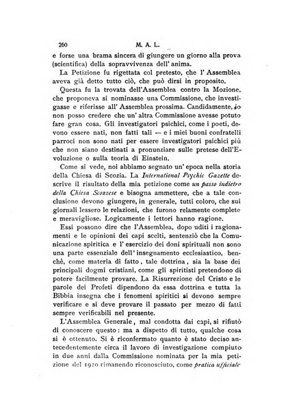 Mondo occulto rivista iniziatica esoterico-spiritica