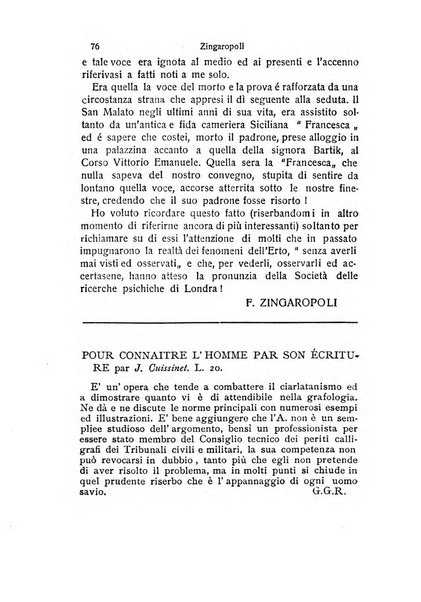 Mondo occulto rivista iniziatica esoterico-spiritica