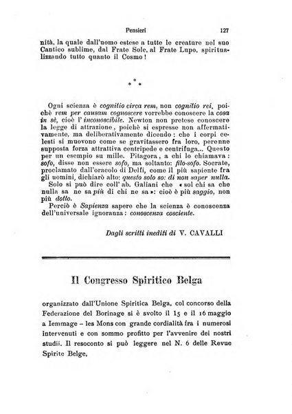 Mondo occulto rivista iniziatica esoterico-spiritica