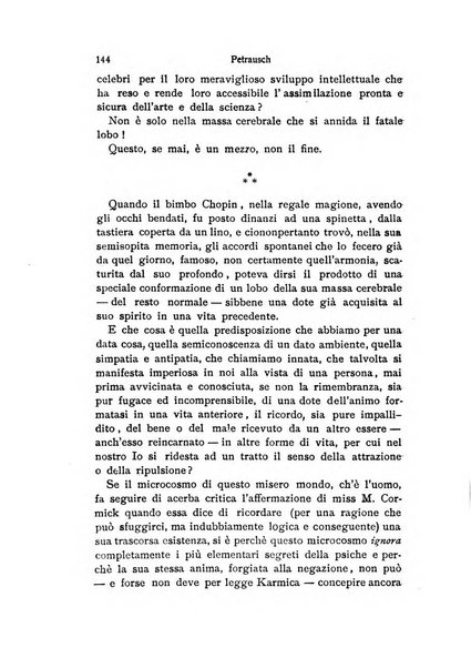 Mondo occulto rivista iniziatica esoterico-spiritica