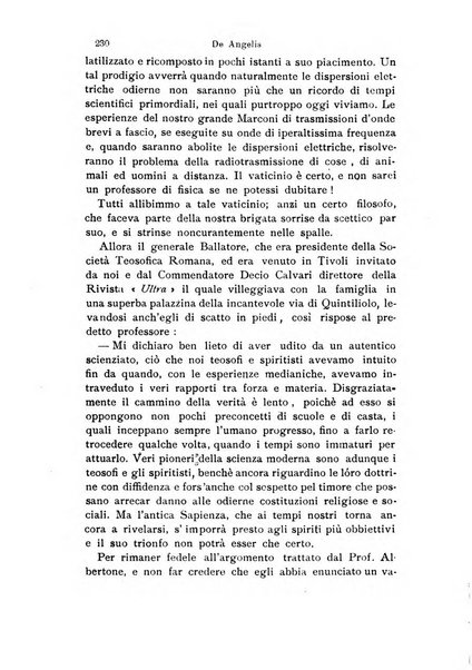 Mondo occulto rivista iniziatica esoterico-spiritica