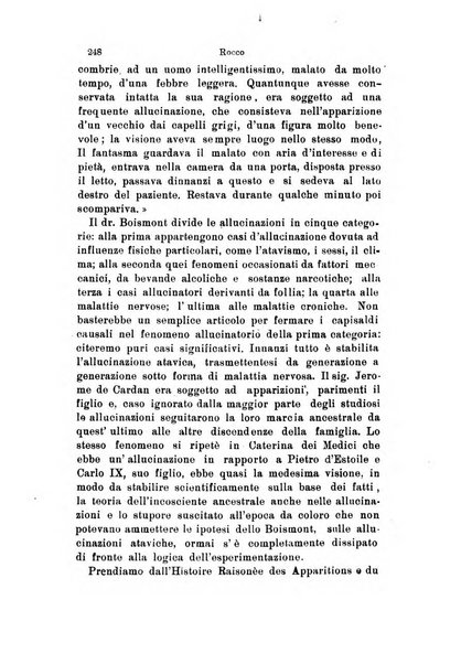 Mondo occulto rivista iniziatica esoterico-spiritica