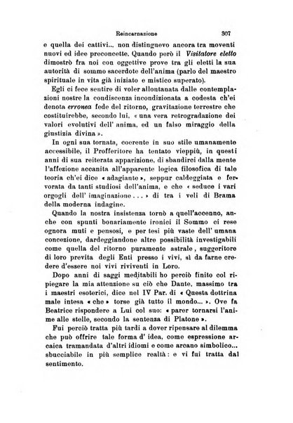 Mondo occulto rivista iniziatica esoterico-spiritica