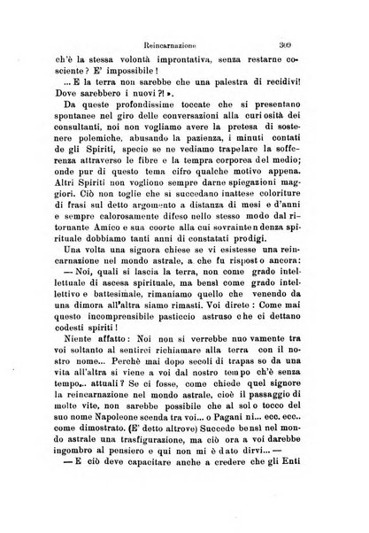 Mondo occulto rivista iniziatica esoterico-spiritica