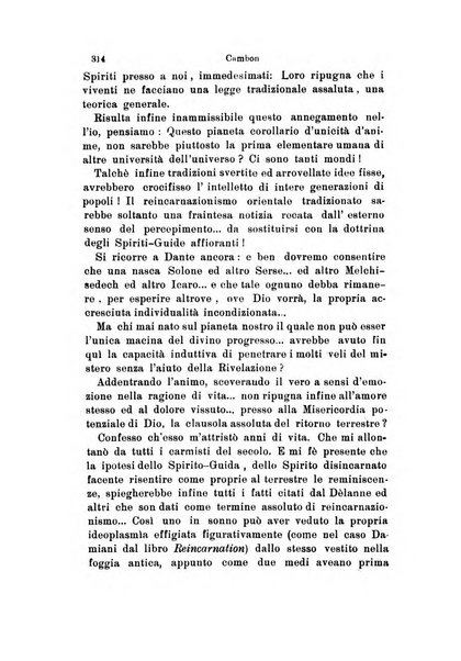 Mondo occulto rivista iniziatica esoterico-spiritica