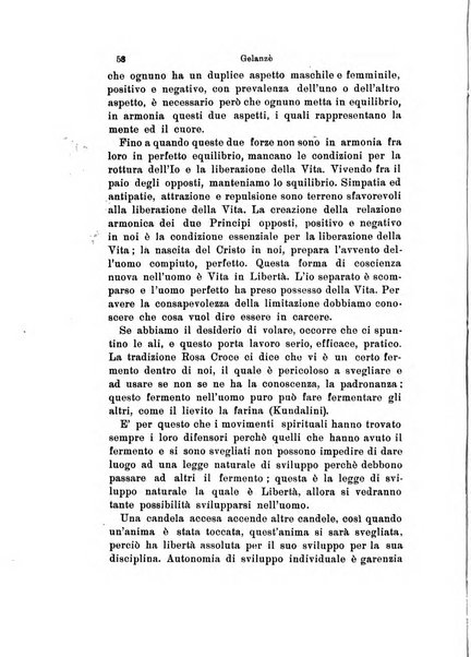 Mondo occulto rivista iniziatica esoterico-spiritica