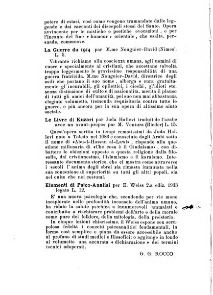 Mondo occulto rivista iniziatica esoterico-spiritica