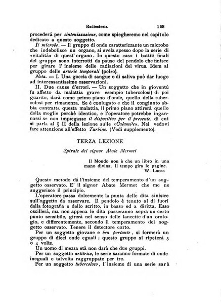 Mondo occulto rivista iniziatica esoterico-spiritica