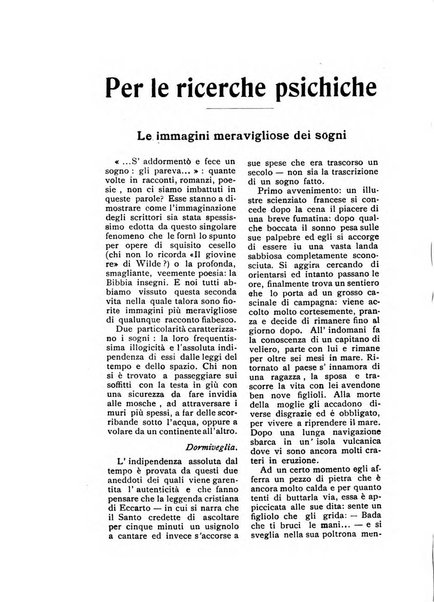 Mondo occulto rivista iniziatica esoterico-spiritica