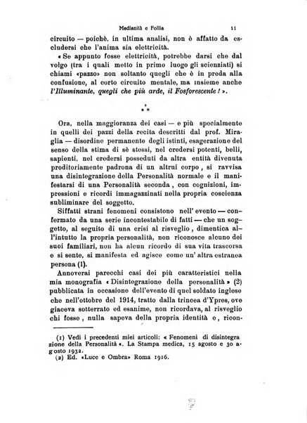 Mondo occulto rivista iniziatica esoterico-spiritica