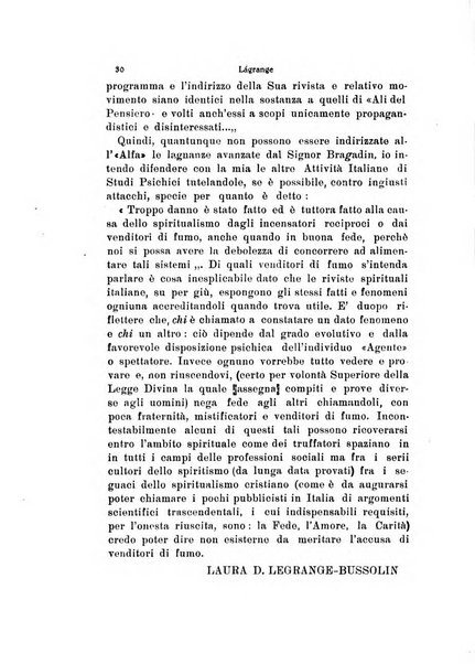 Mondo occulto rivista iniziatica esoterico-spiritica