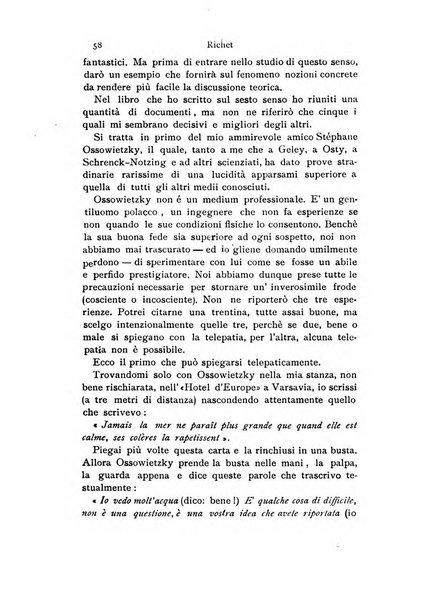 Mondo occulto rivista iniziatica esoterico-spiritica