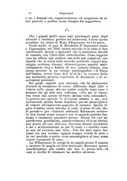 Mondo occulto rivista iniziatica esoterico-spiritica