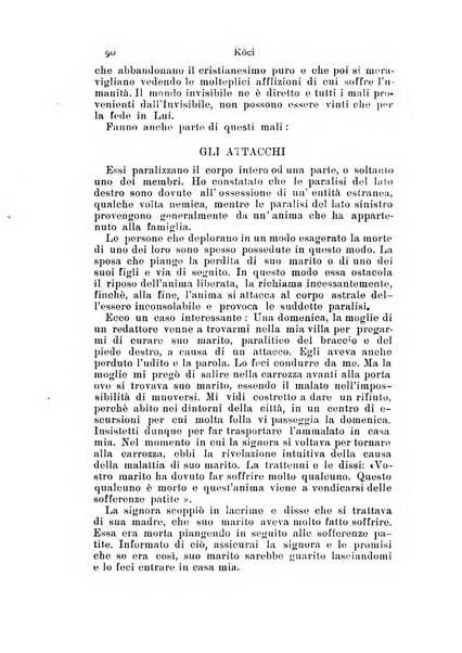 Mondo occulto rivista iniziatica esoterico-spiritica