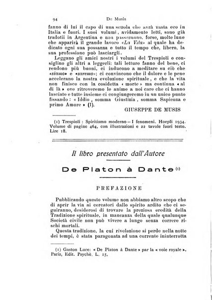 Mondo occulto rivista iniziatica esoterico-spiritica