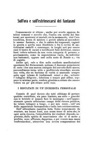 Mondo occulto rivista iniziatica esoterico-spiritica