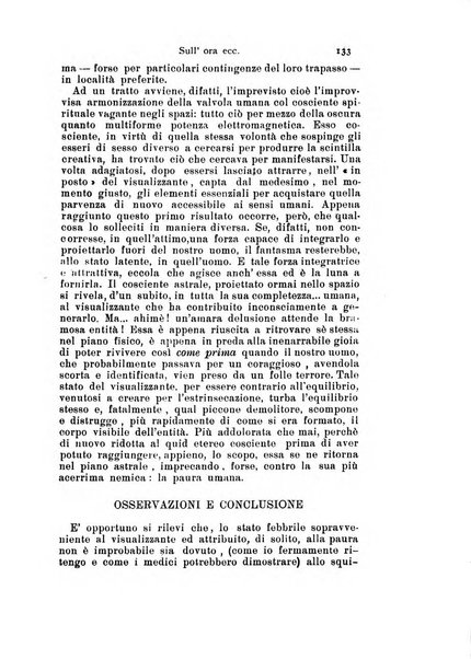 Mondo occulto rivista iniziatica esoterico-spiritica