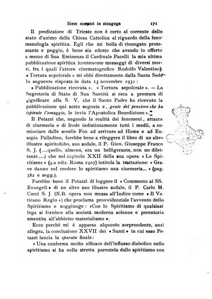 Mondo occulto rivista iniziatica esoterico-spiritica