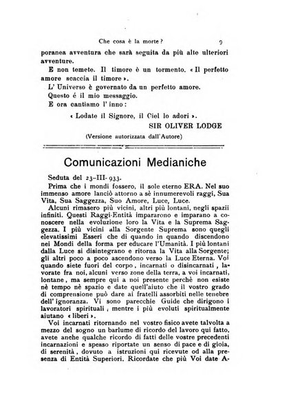 Mondo occulto rivista iniziatica esoterico-spiritica