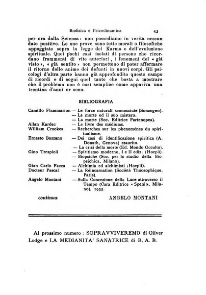 Mondo occulto rivista iniziatica esoterico-spiritica