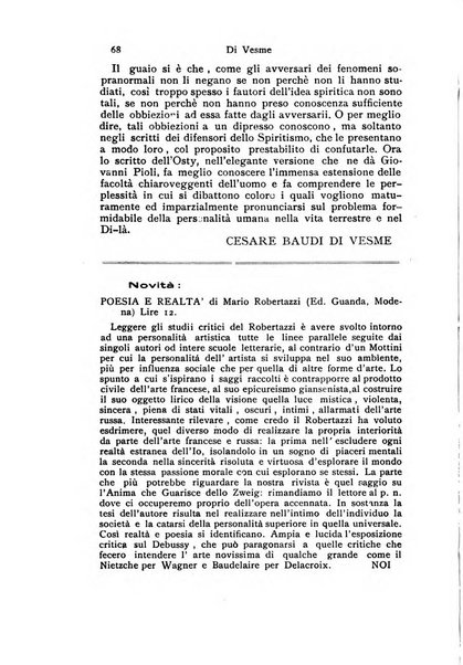 Mondo occulto rivista iniziatica esoterico-spiritica