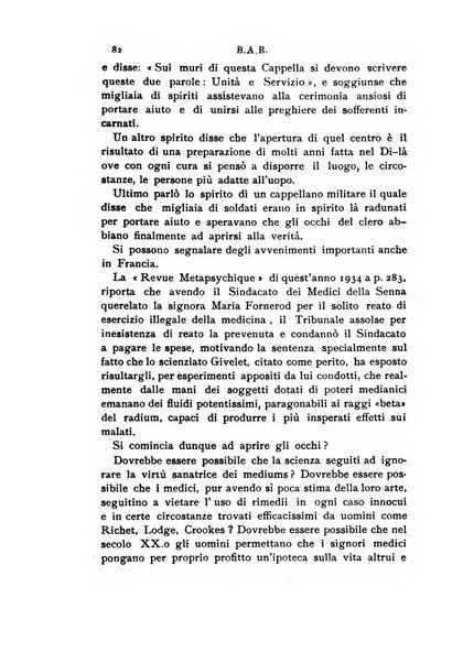 Mondo occulto rivista iniziatica esoterico-spiritica