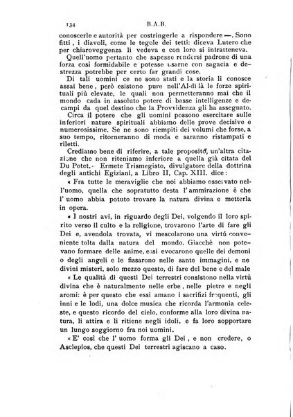 Mondo occulto rivista iniziatica esoterico-spiritica