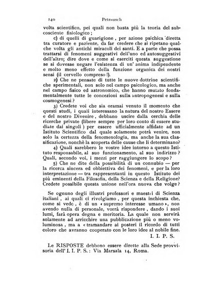 Mondo occulto rivista iniziatica esoterico-spiritica