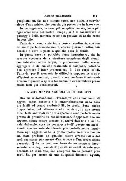 Mondo occulto rivista iniziatica esoterico-spiritica