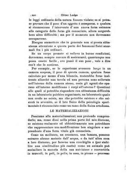 Mondo occulto rivista iniziatica esoterico-spiritica