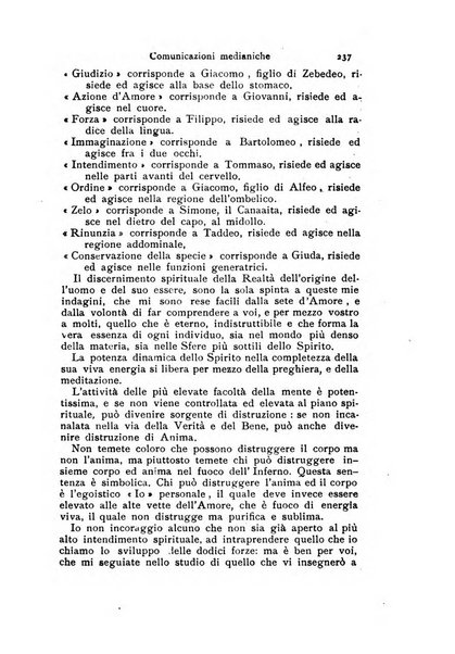 Mondo occulto rivista iniziatica esoterico-spiritica