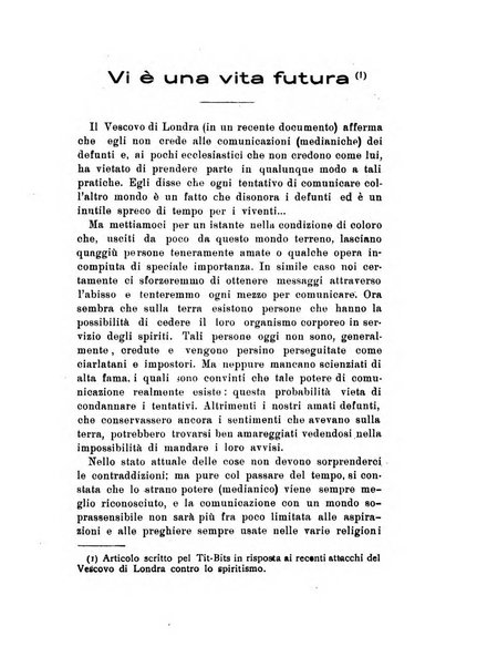 Mondo occulto rivista iniziatica esoterico-spiritica