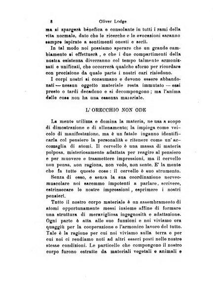 Mondo occulto rivista iniziatica esoterico-spiritica