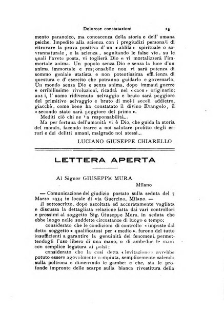 Mondo occulto rivista iniziatica esoterico-spiritica