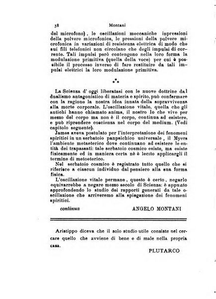 Mondo occulto rivista iniziatica esoterico-spiritica