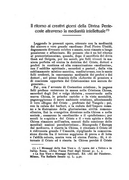 Mondo occulto rivista iniziatica esoterico-spiritica