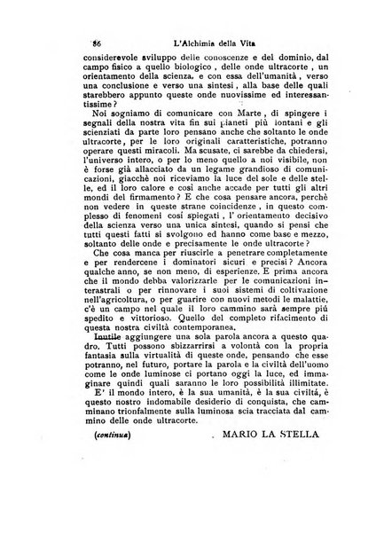 Mondo occulto rivista iniziatica esoterico-spiritica