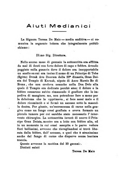 Mondo occulto rivista iniziatica esoterico-spiritica